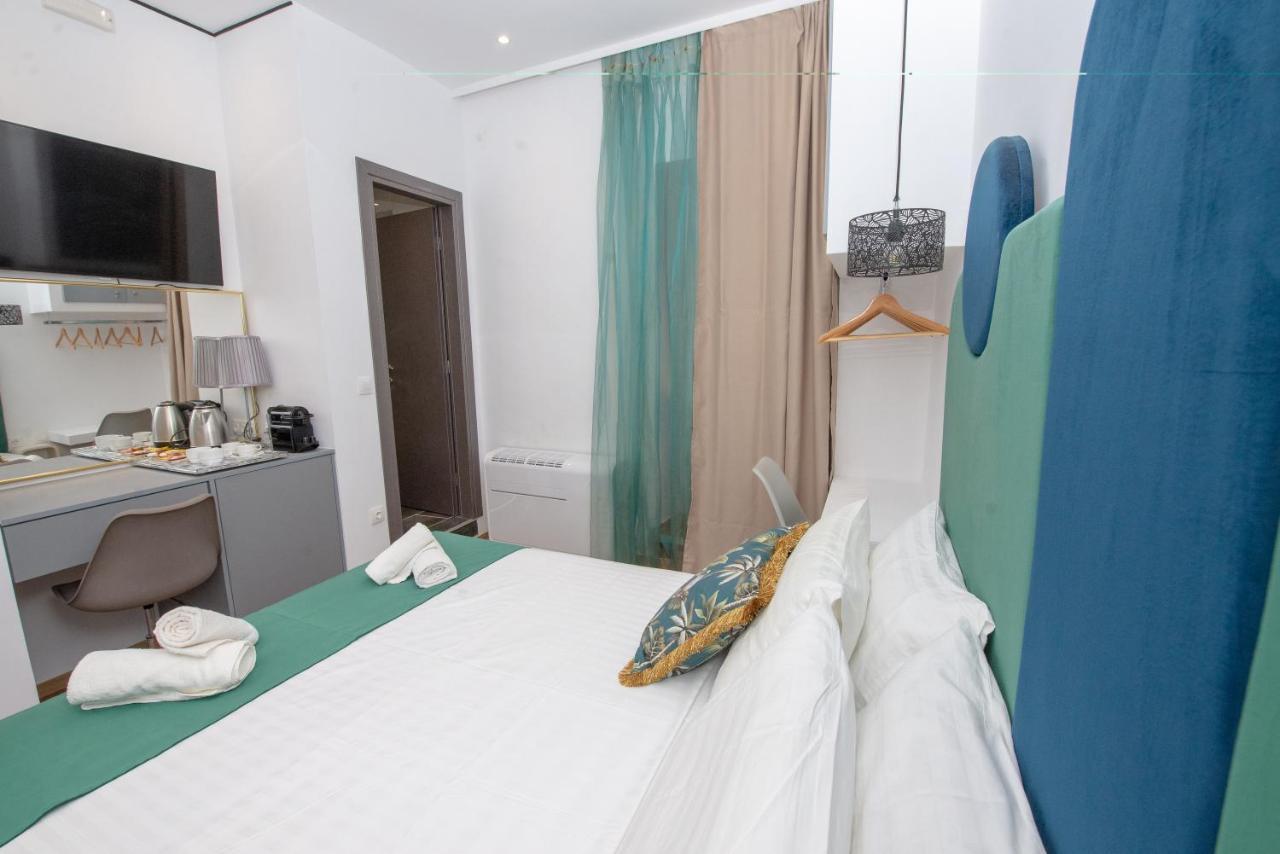 Summer Me Appartement Corfu  Buitenkant foto