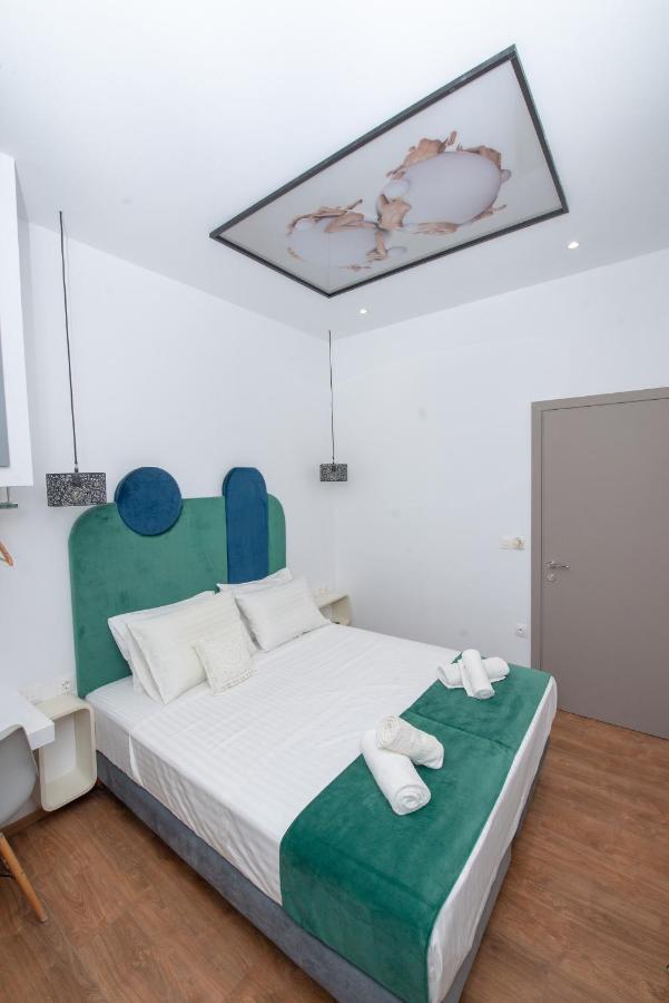 Summer Me Appartement Corfu  Buitenkant foto